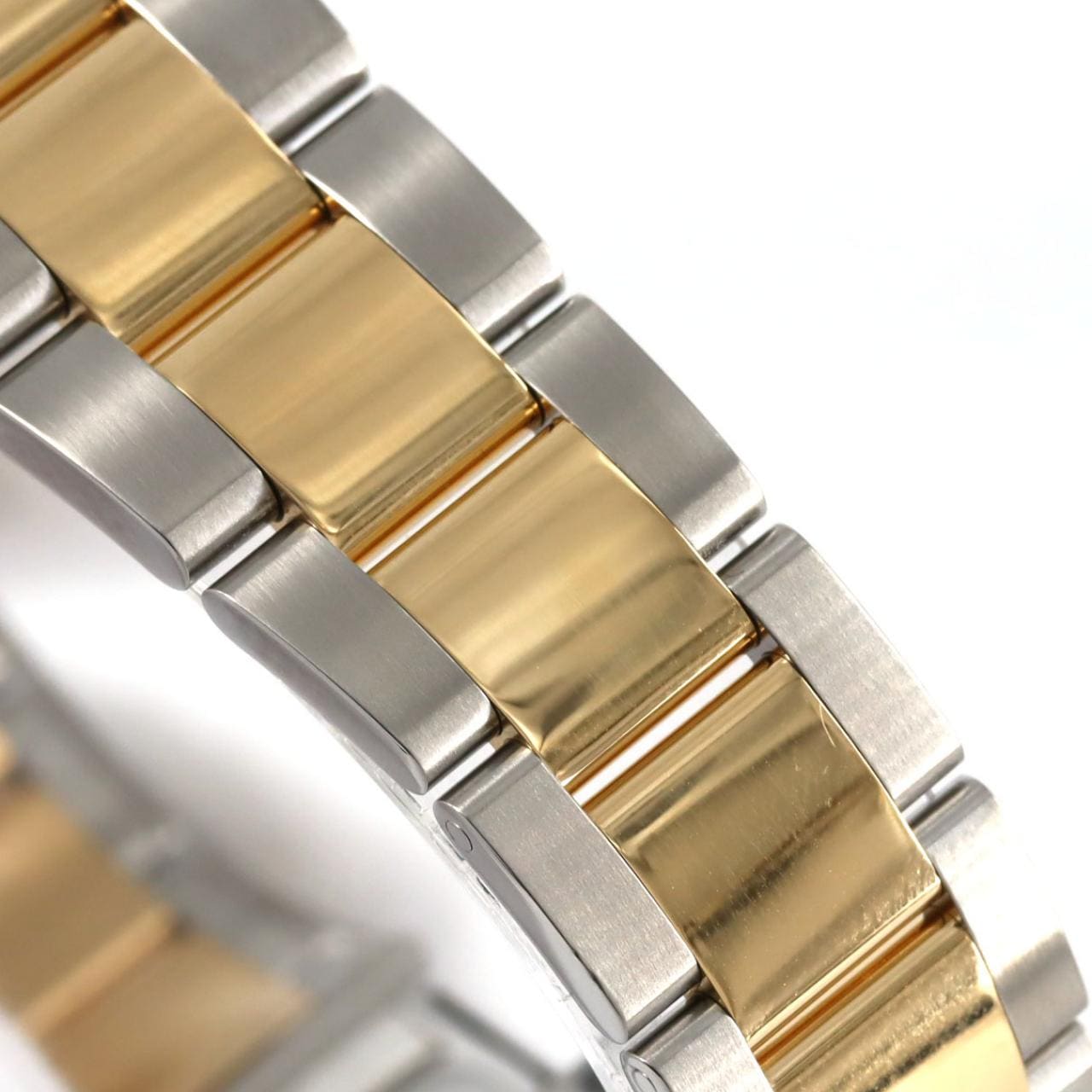 ロレックス デイトナ 116503G SSxYG 自動巻 ランダム番