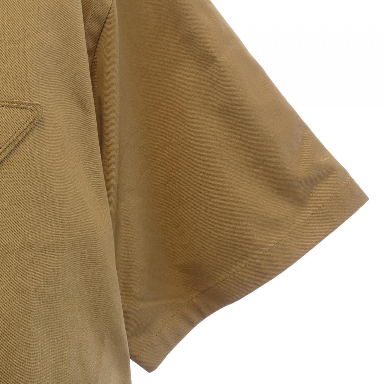 プラダ PRADA UCS361 S201 1UPX S／Sシャツ