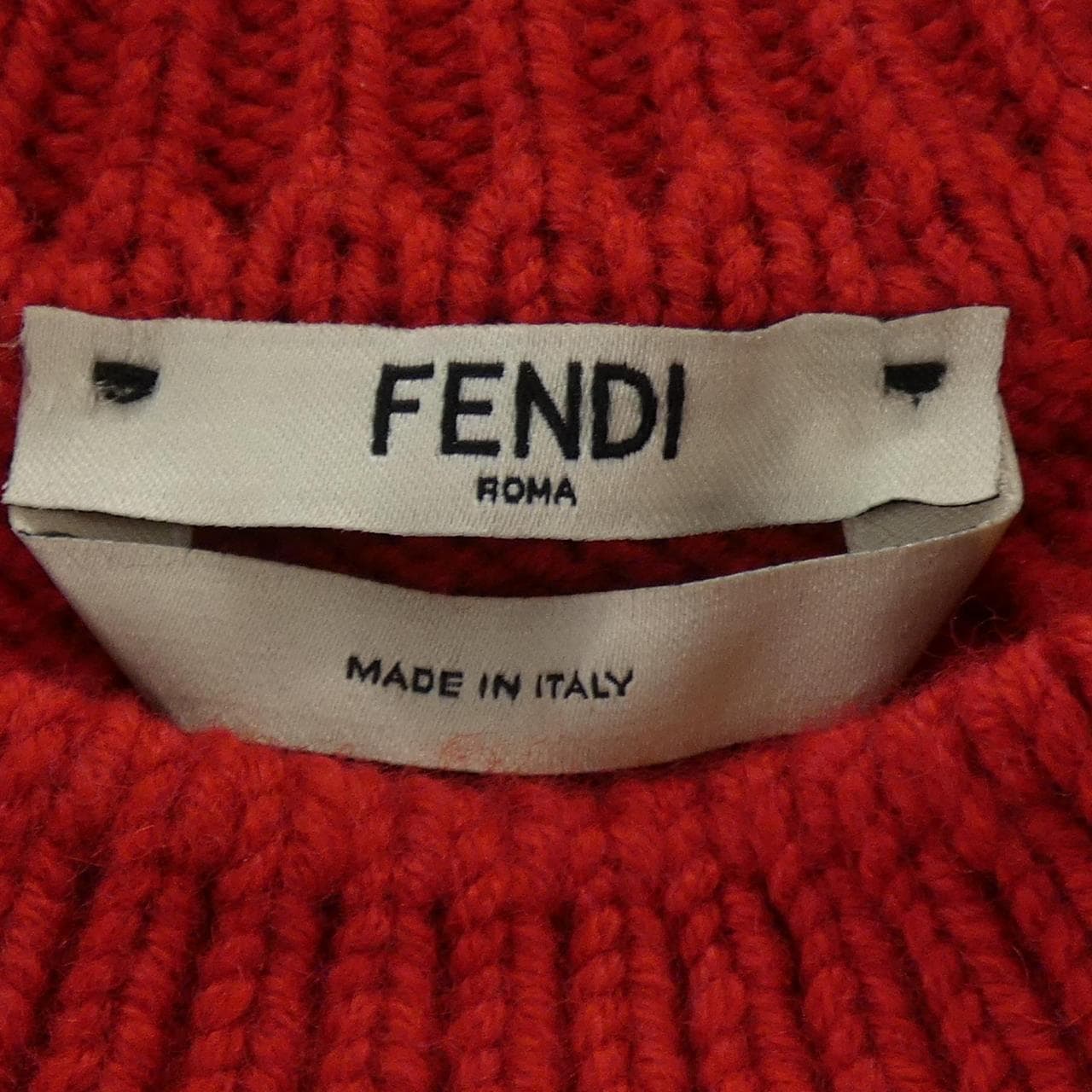フェンディ FENDI FZY927 AAER ニット