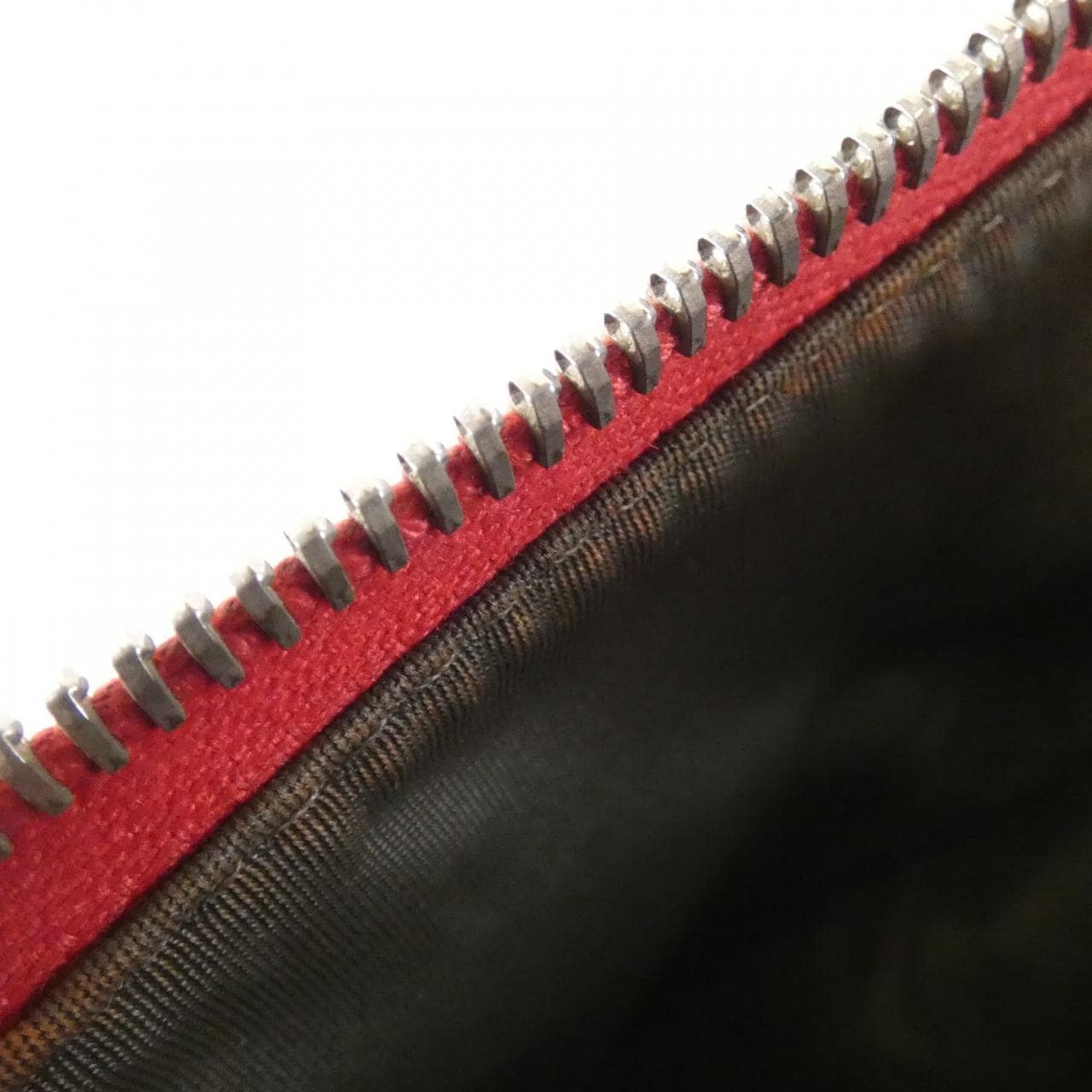 クリスチャンディオール サドル ショルダーバッグ