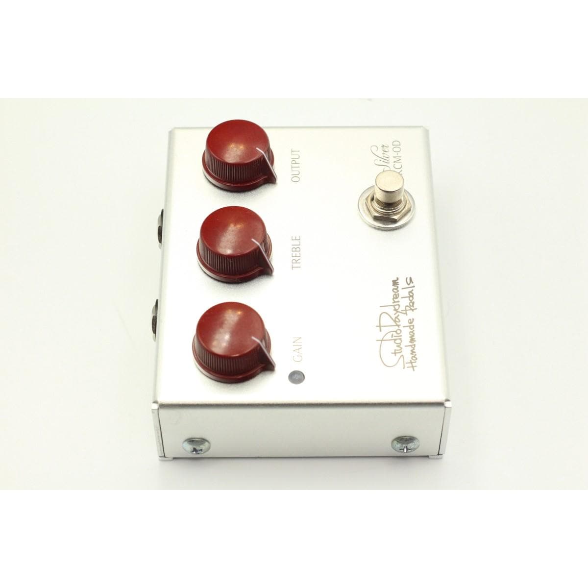 ＳＴＵＤＩＯ　ＤＡＹＤＲＥＡＭ　ＫＣＭ－ＯＤ　Ｓｉｌｖｅｒ　Ｒｅｖ．１０