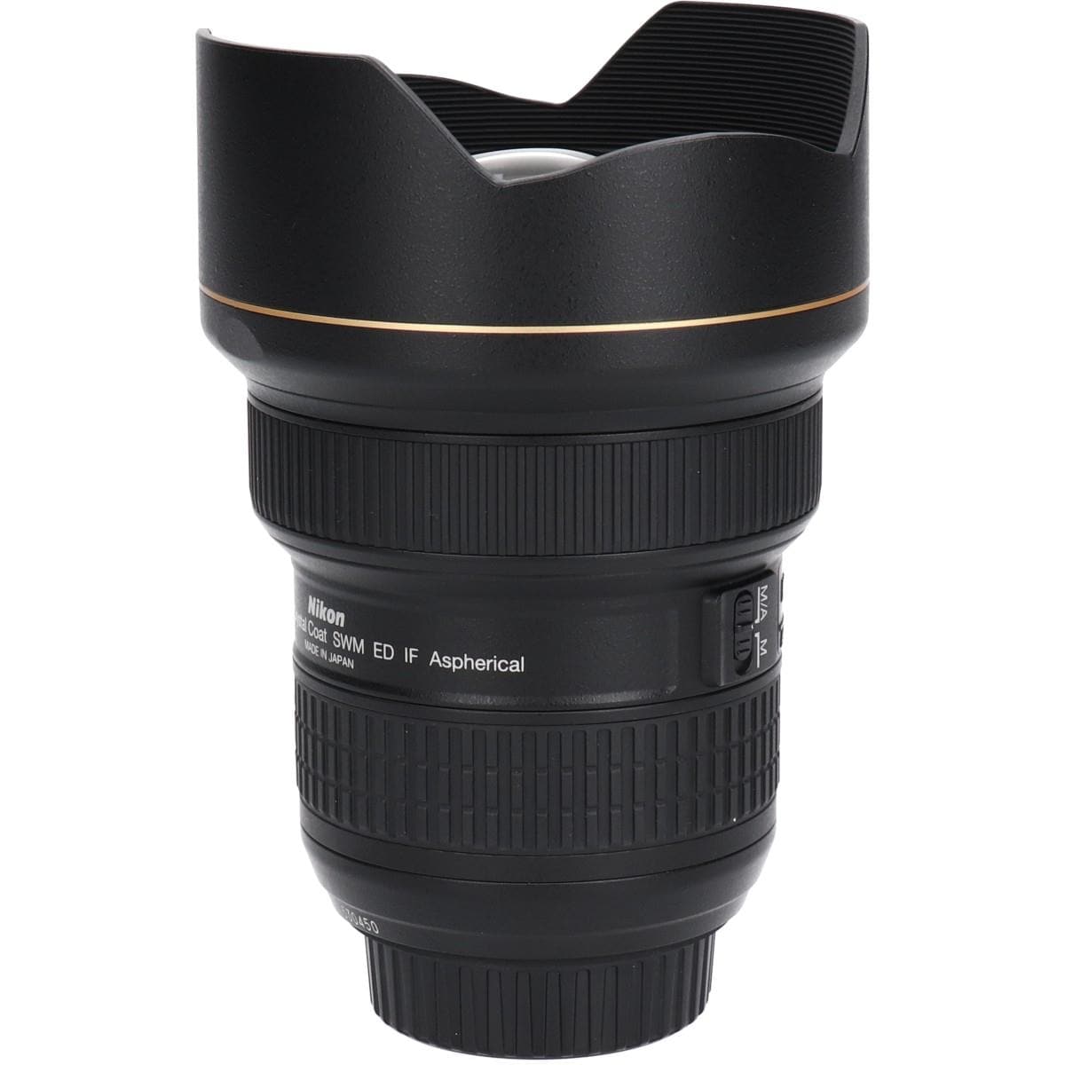 ＡＦ－Ｓ１４－２４ｍｍ　Ｆ２．８Ｇ　ＥＤ