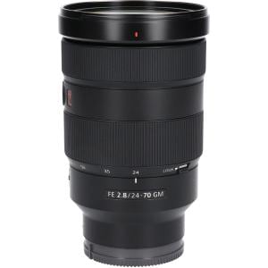 ＦＥ２４－７０ｍｍ　Ｆ２．８ＧＭ（ＳＥＬ２４７０ＧＭ）