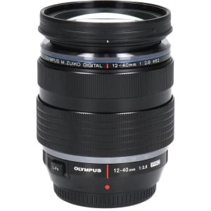 ＭＺＤ１２－４０ｍｍ　Ｆ２．８ＰＲＯ