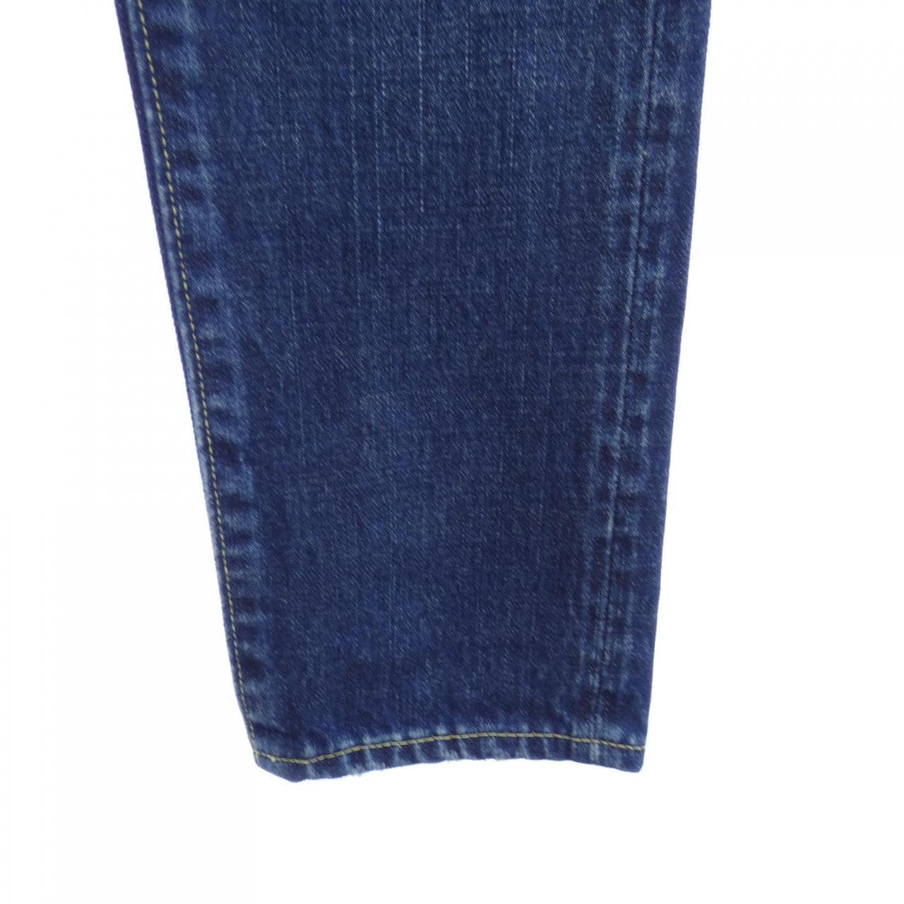 ヴィズヴィム VISVIM ジーンズ