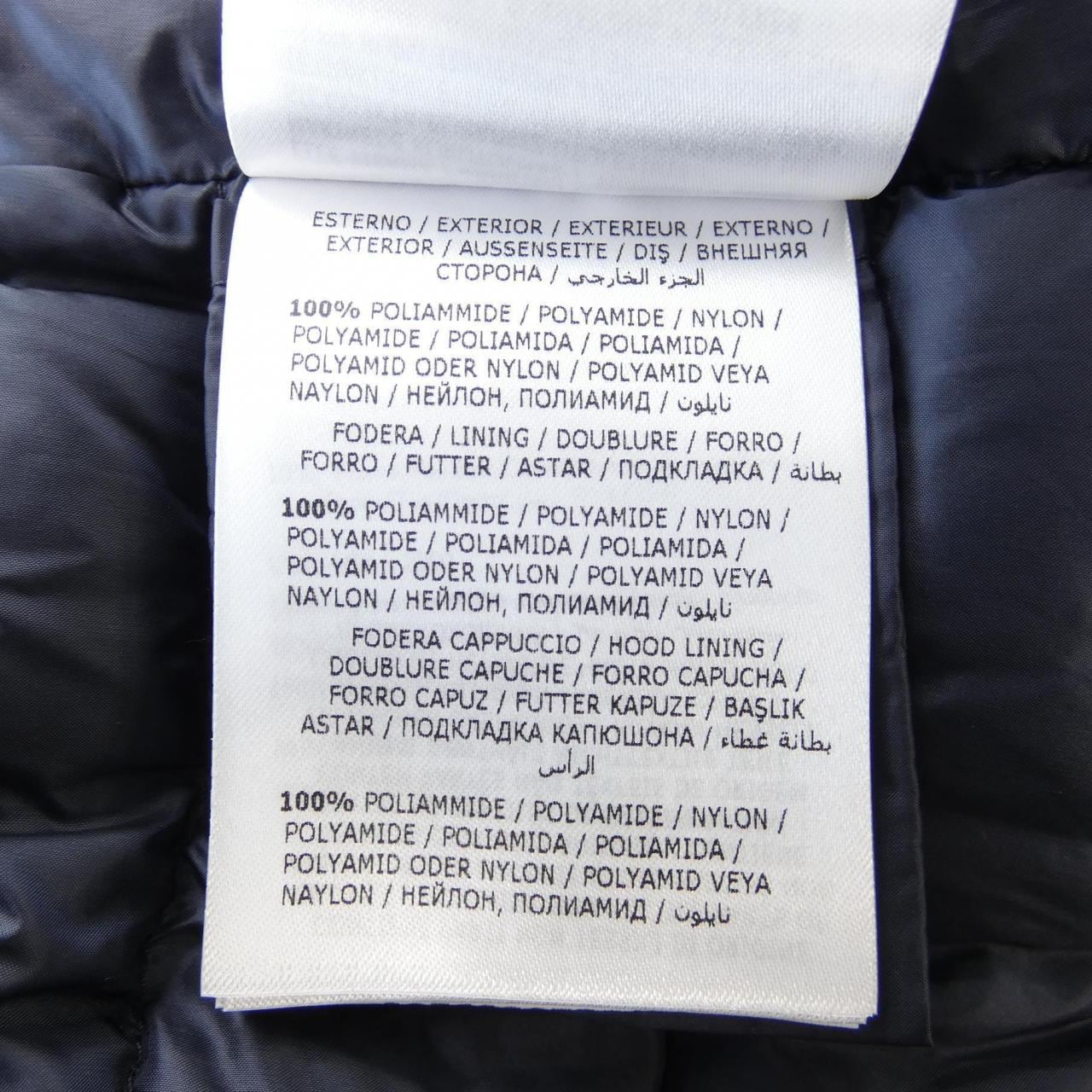 モンクレール MONCLER ダウンコート