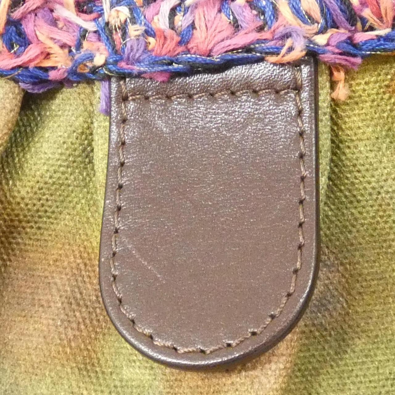 シャネル 92791 バッグ