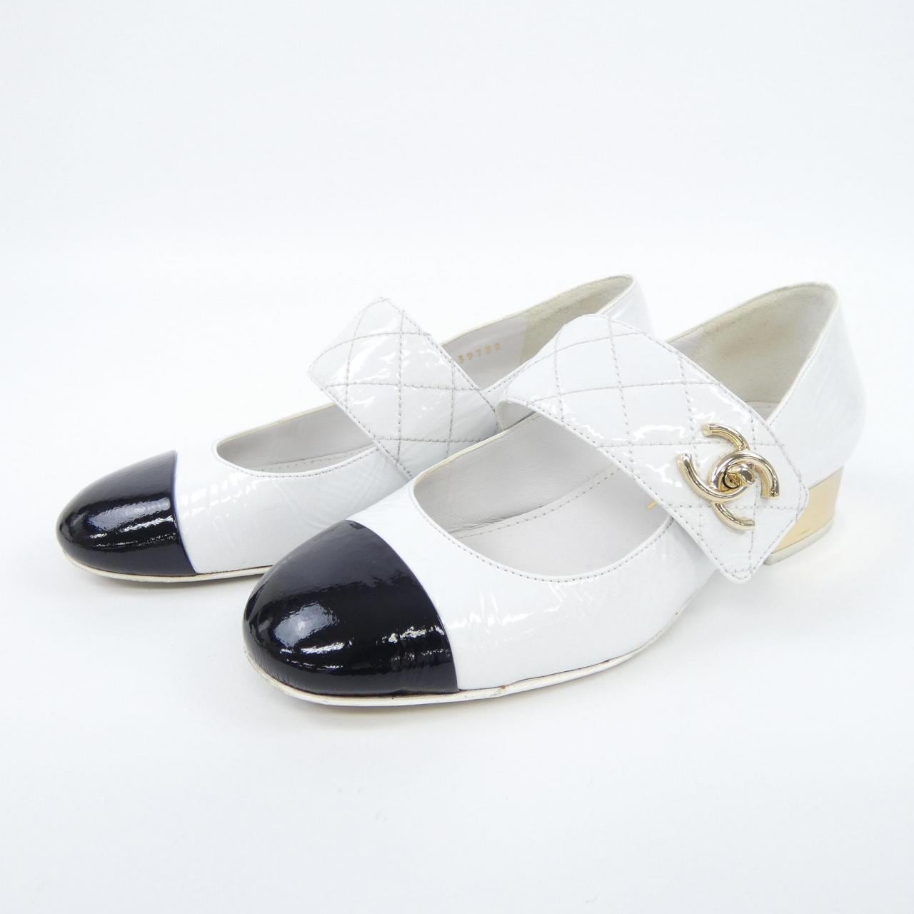 シャネル CHANEL シューズ
