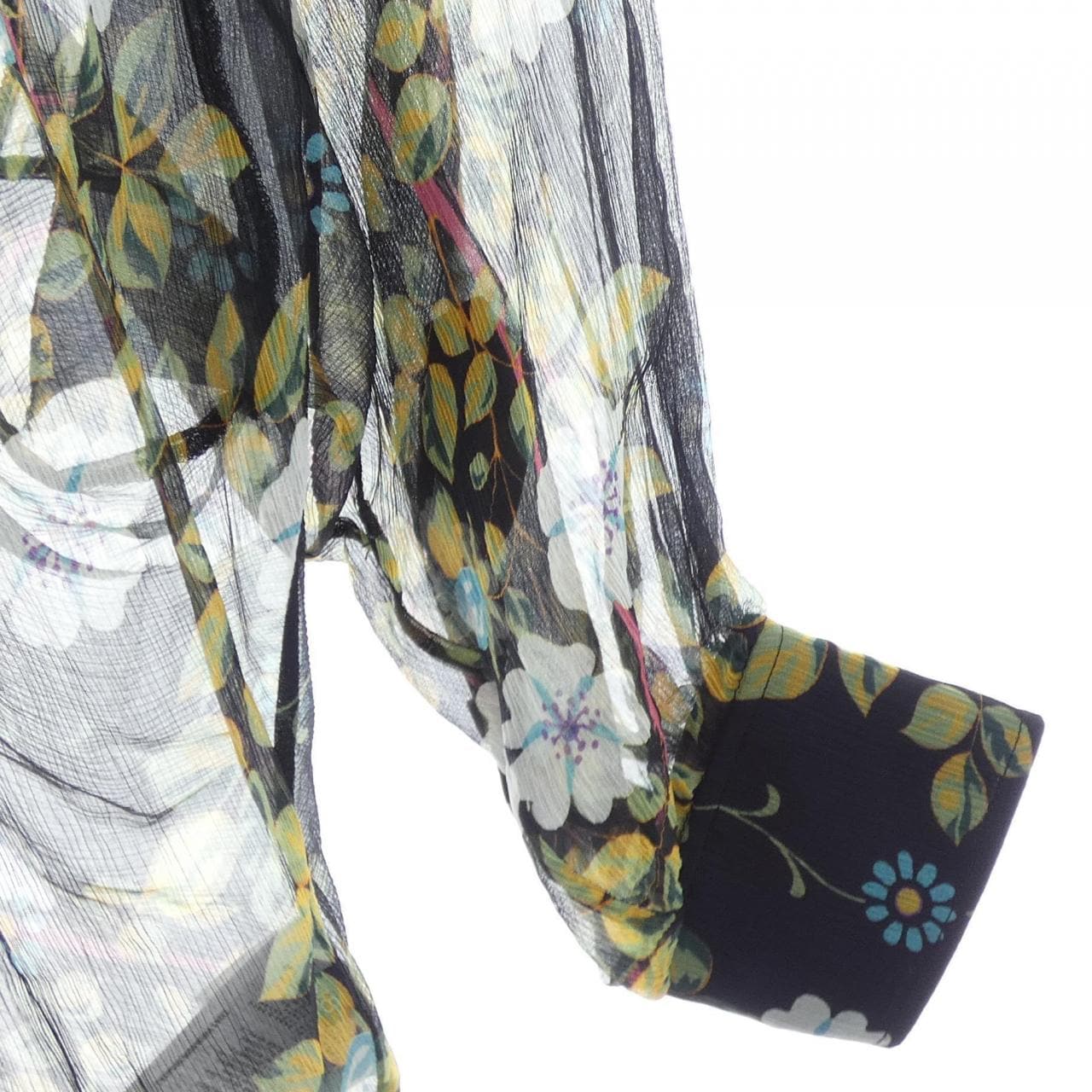 エトロ ETRO D241 WRIA0006 99SA1A3 シャツ