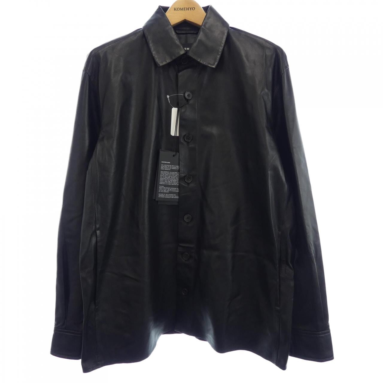 アルマ ARMA LUSH シャツ