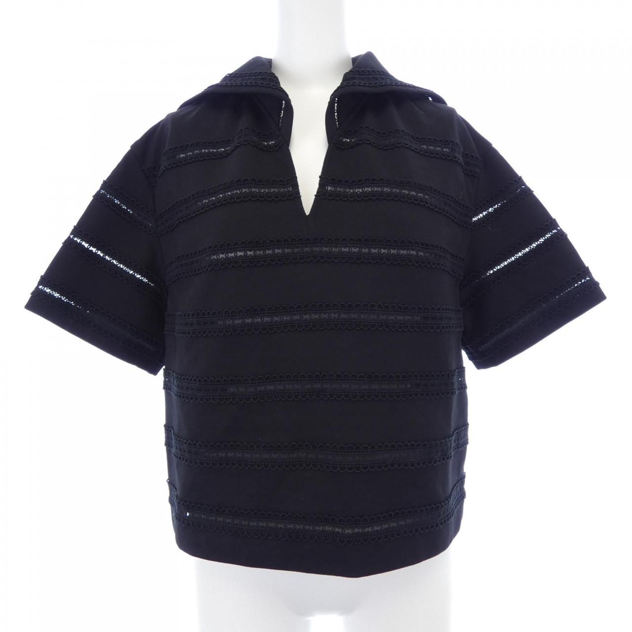 シャネル CHANEL LOOK23 P76203V63537 トップス