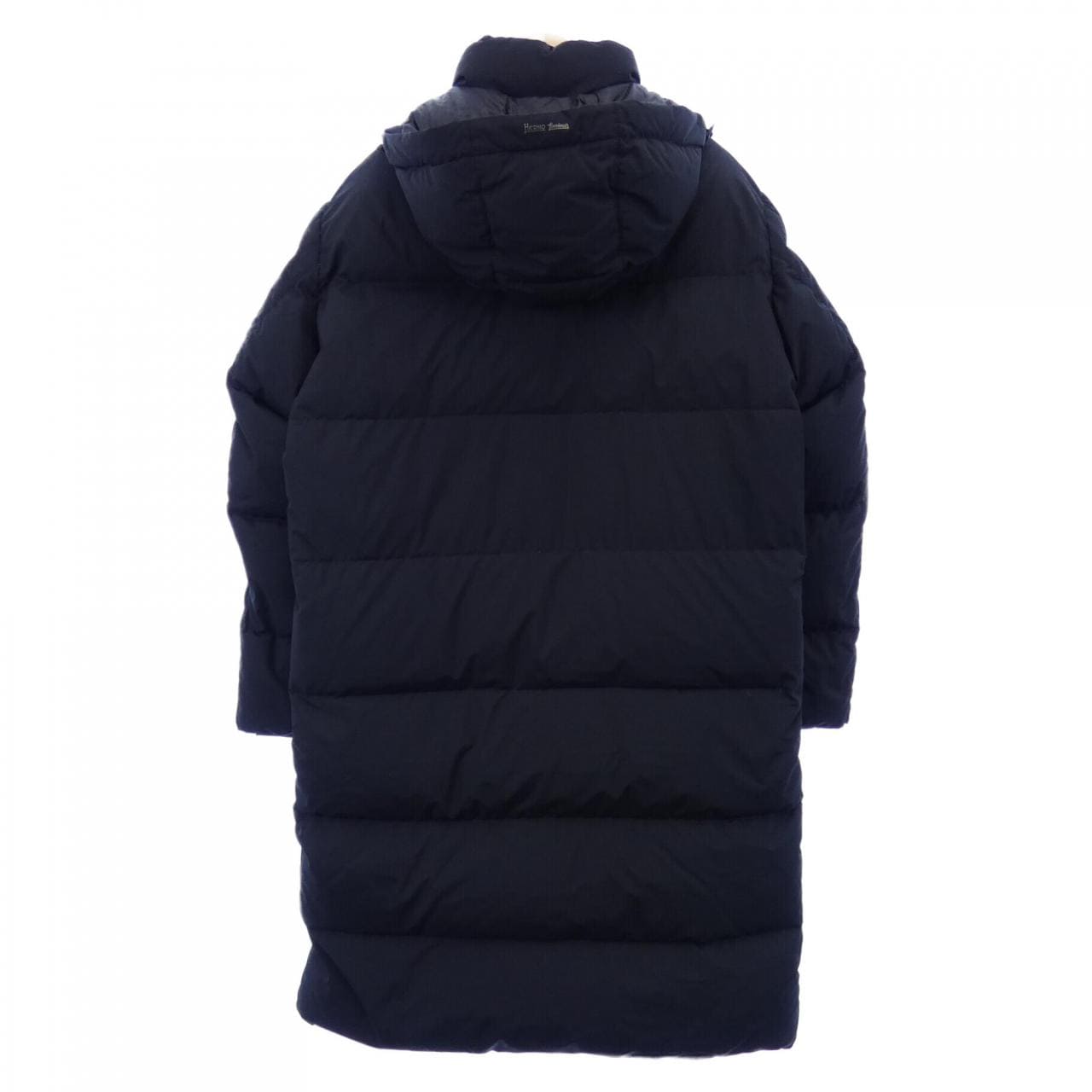 ヘルノ Herno PI00228UL-11106-9300 ダウンコート