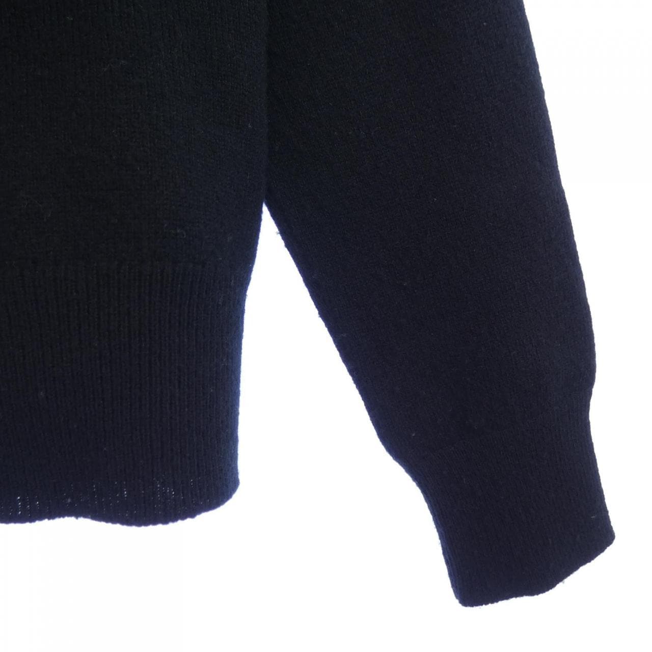 エルメス HERMES *16-7707. ニット