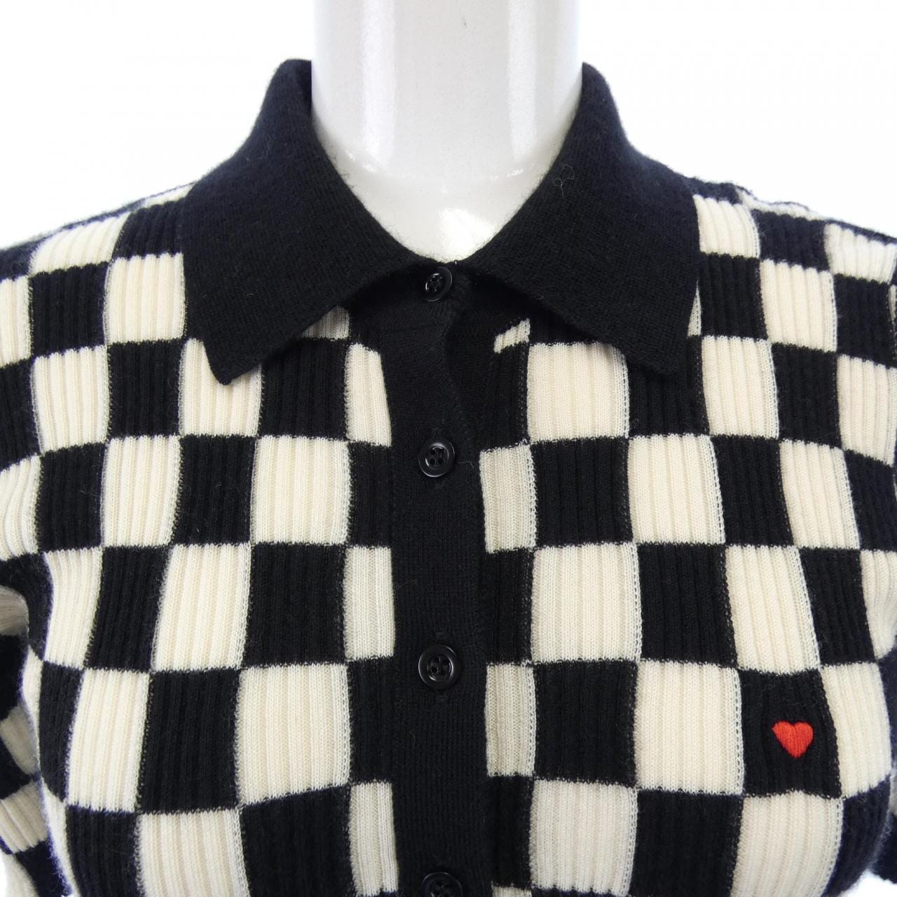 クリスチャンディオール CHRISTIAN DIOR 154S16AM107 ポロシャツ