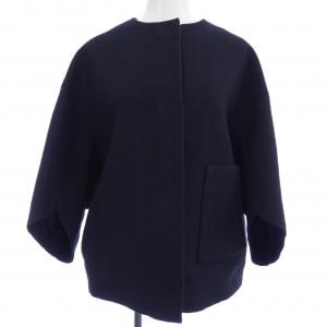 ドゥロワー DRAWER 6522-234-0703 ノーカラージャケット