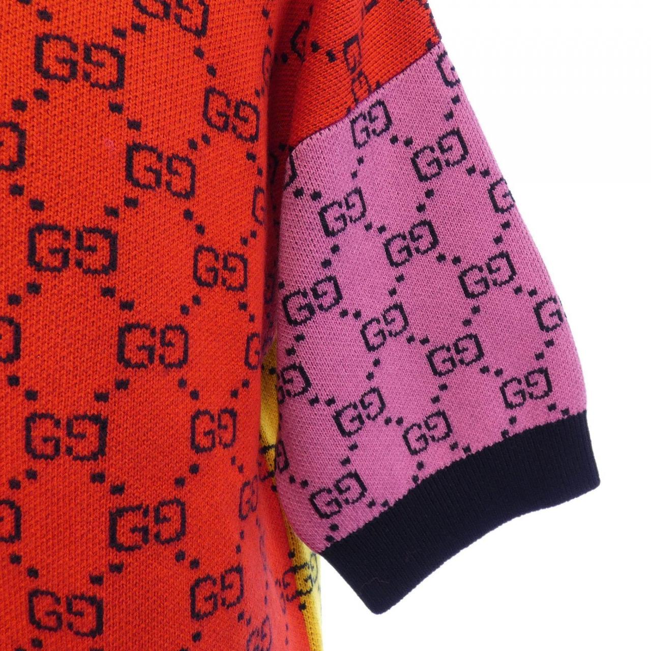 グッチ GUCCI 662038 XKBYA ニット