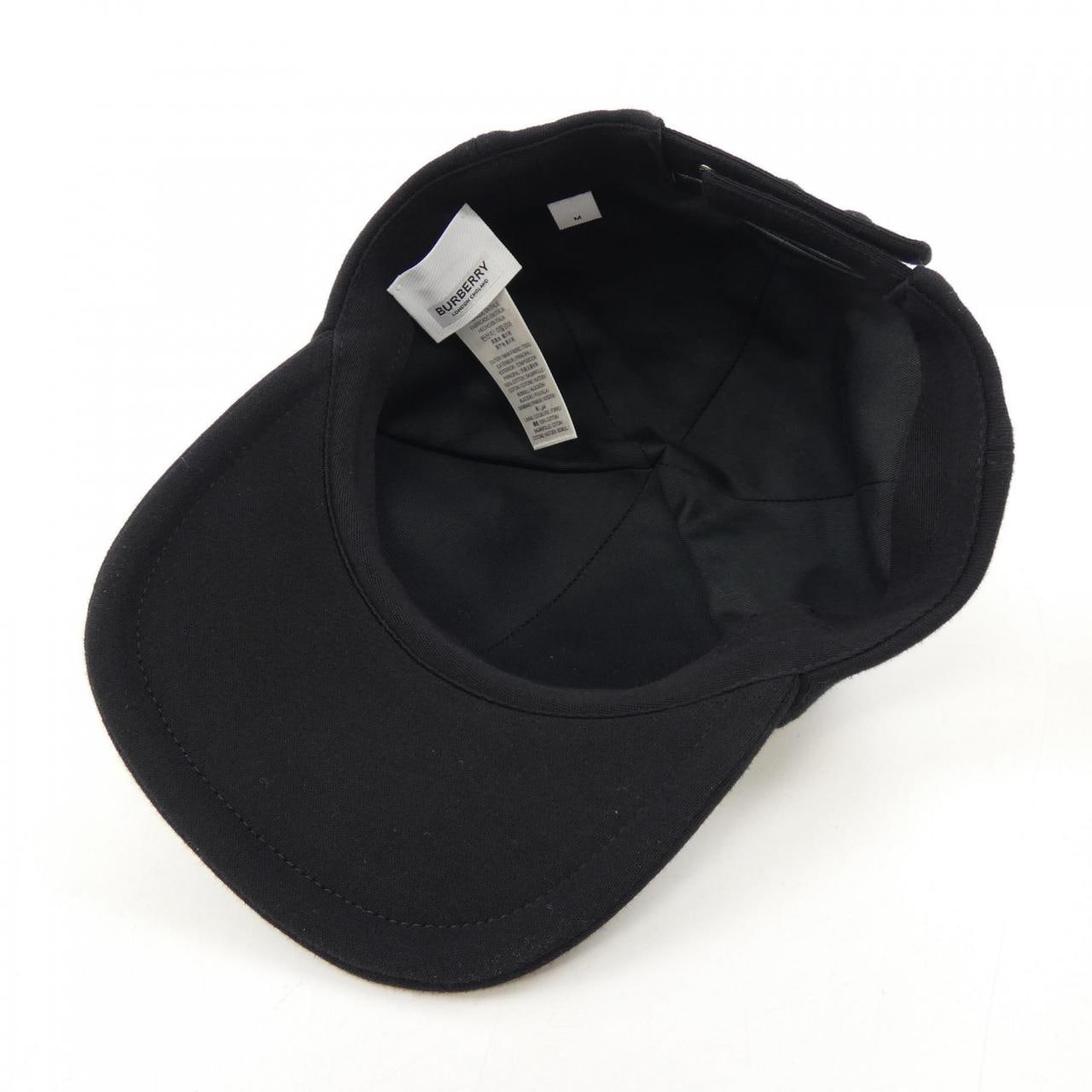 バーバリー BURBERRY 8038141 キャップ