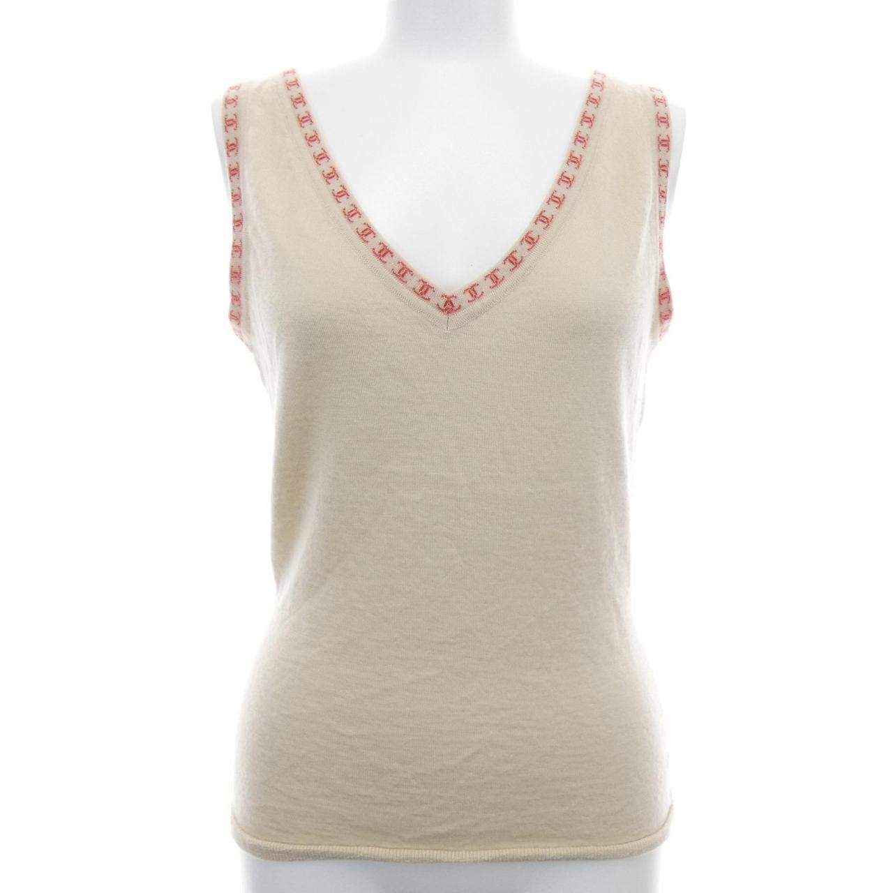 【ヴィンテージ】シャネル CHANEL P17932V00946 01S ニット