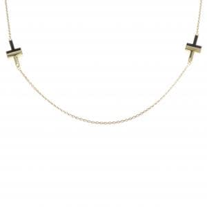 ティファニー オニキス ネックレス