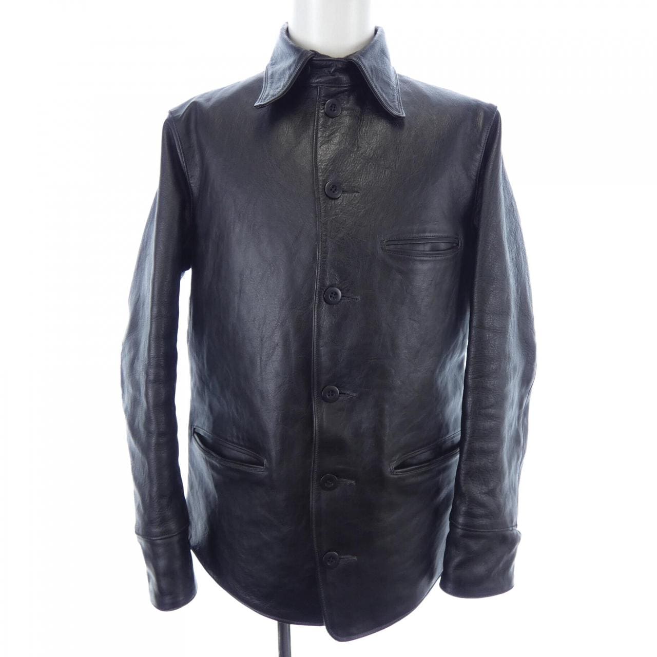 フリーホイーラーズ FREEWHEELERS レザージャケット