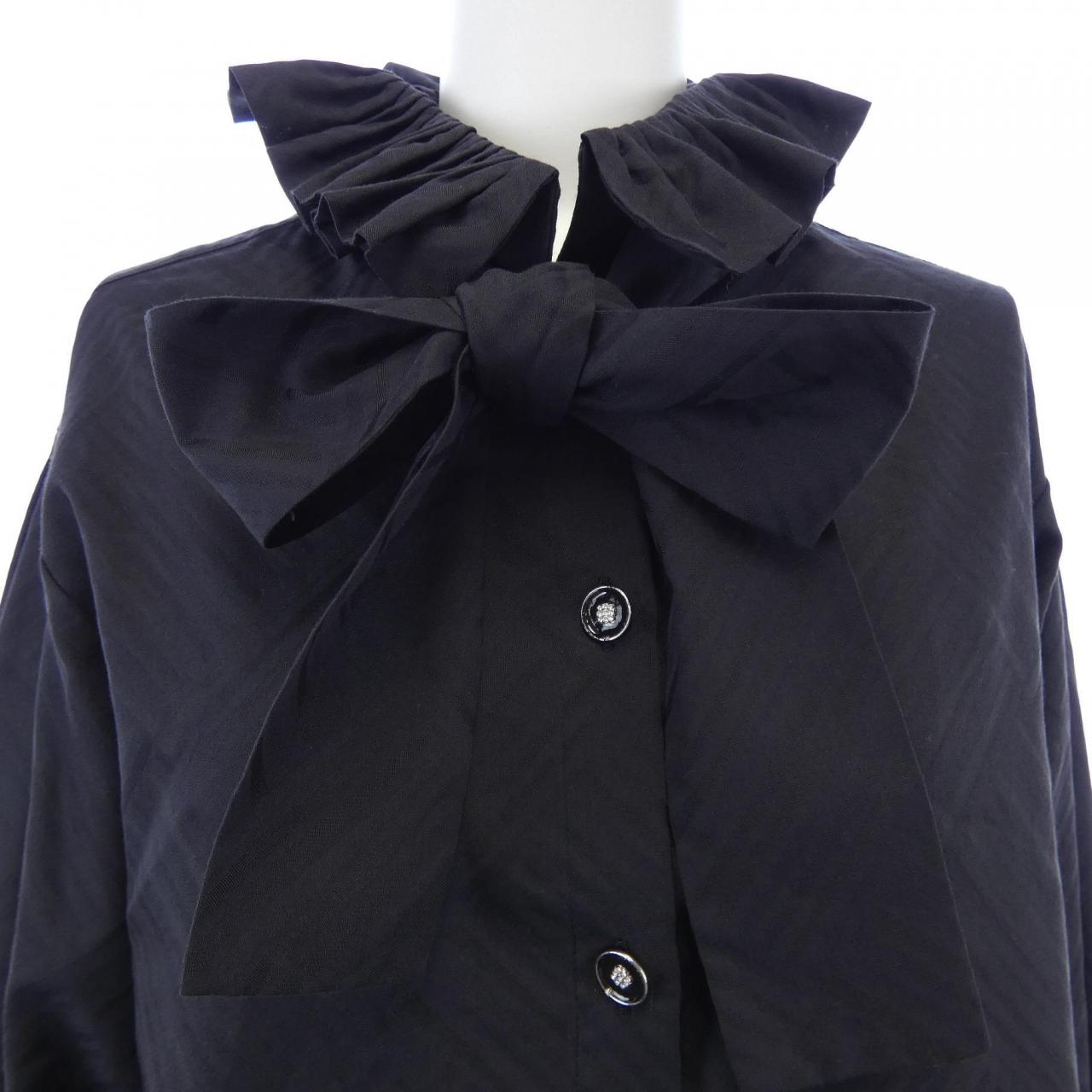 シャネル CHANEL P75547V66901 シャツ