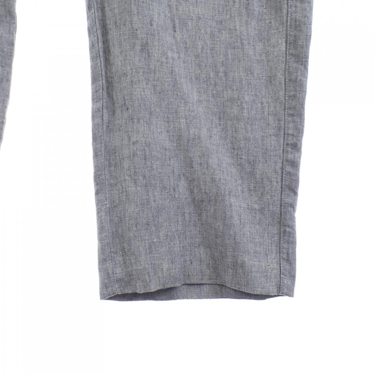 ジョルジオ アルマーニ GIORGIO ARMANI WSP14W WS960 パンツ