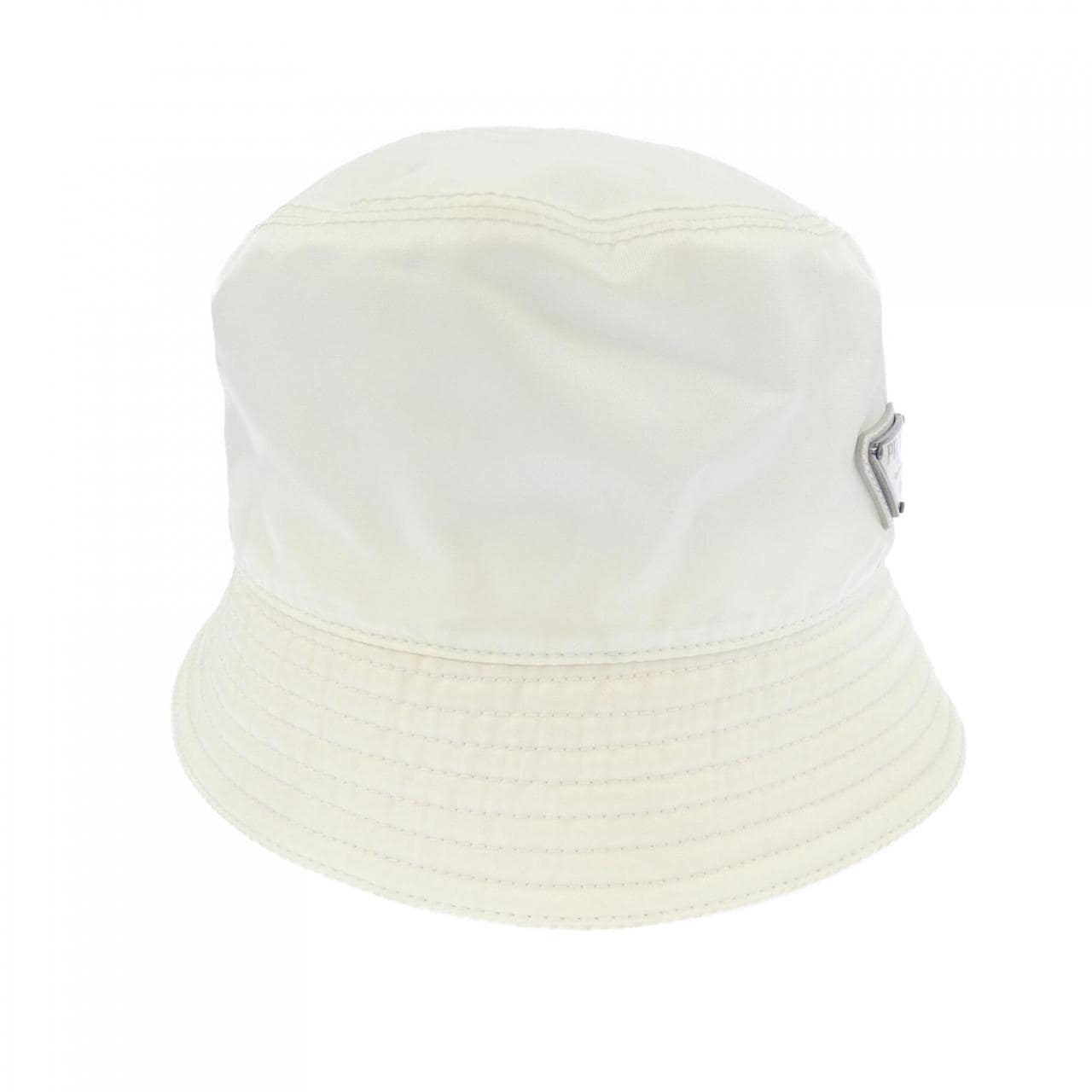 プラダ PRADA トライアングルロゴ 2HC137 5ECO ハット