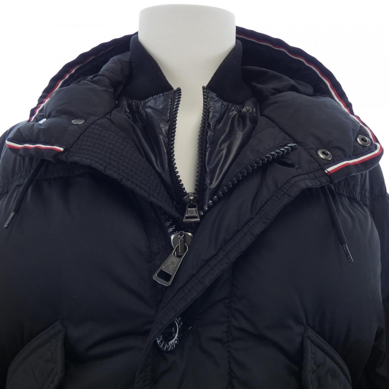 モンクレール MONCLER BASTIEN ダウンコート