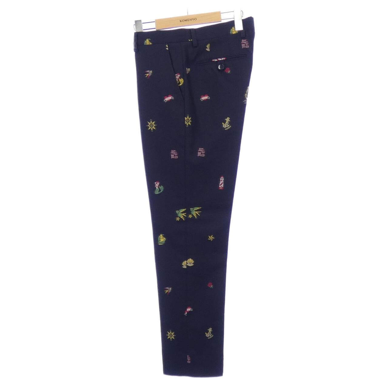 エトロ ETRO パンツ