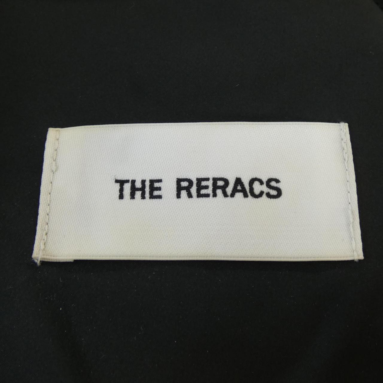 ザリラクス THE RERACS 24SS-RECT-399L-J ジャケット