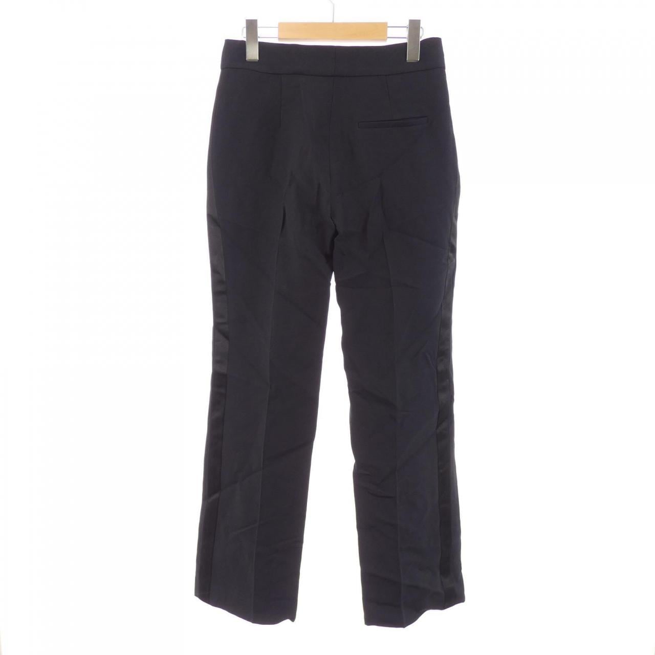 クリスチャンディオール CHRISTIAN DIOR 941P31A1166 パンツ