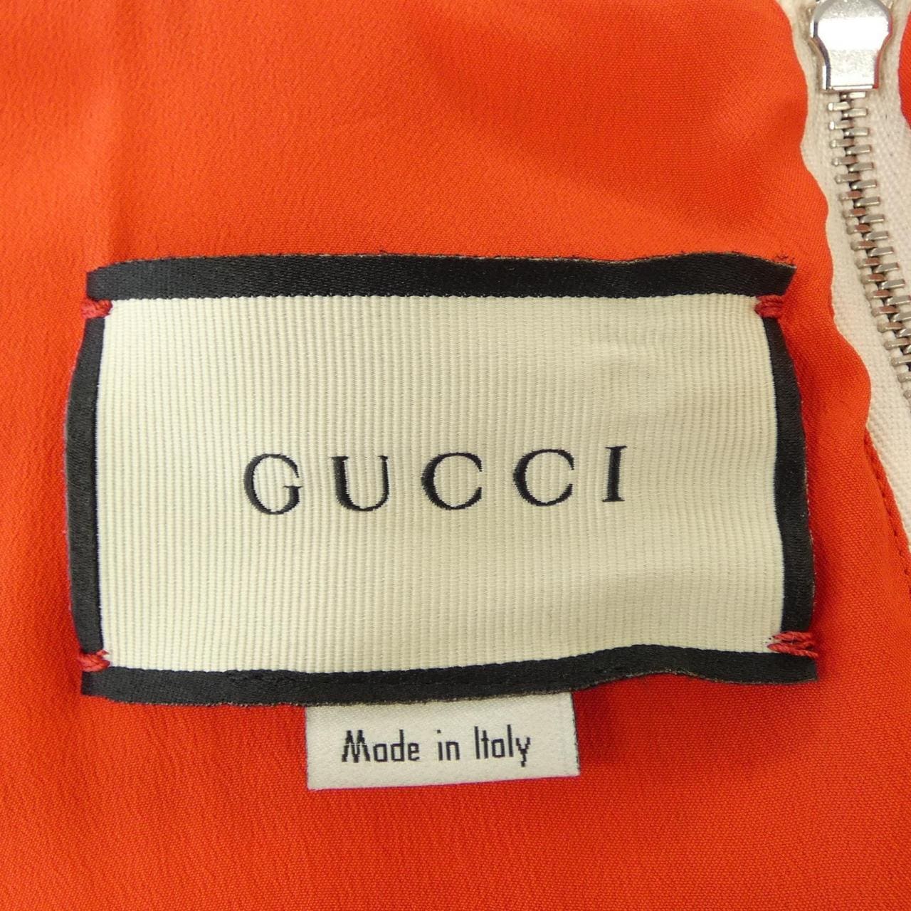 グッチ GUCCI 497622 ZKM24 ワンピース