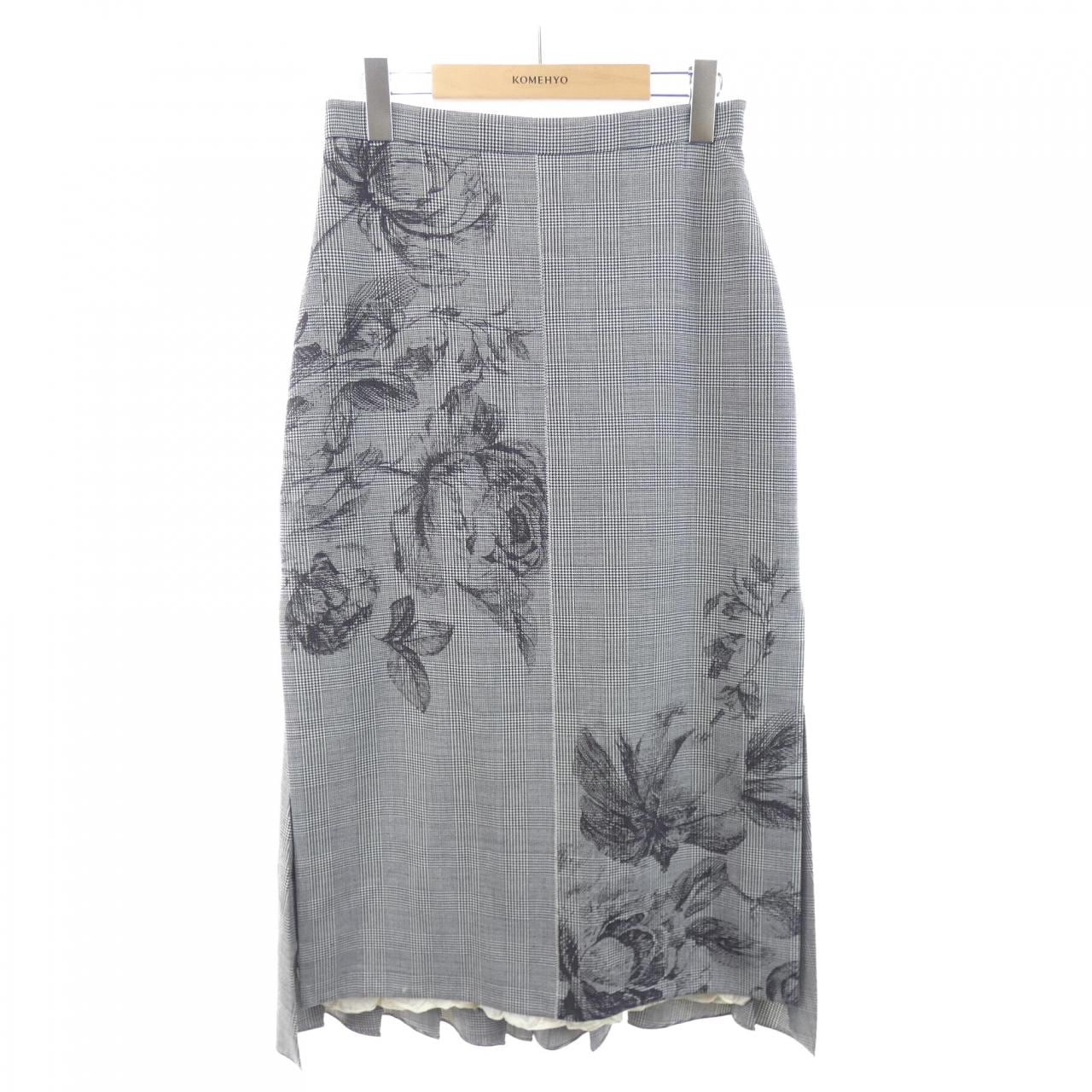 アーデム ERDEM 6524-343-1905 スカート