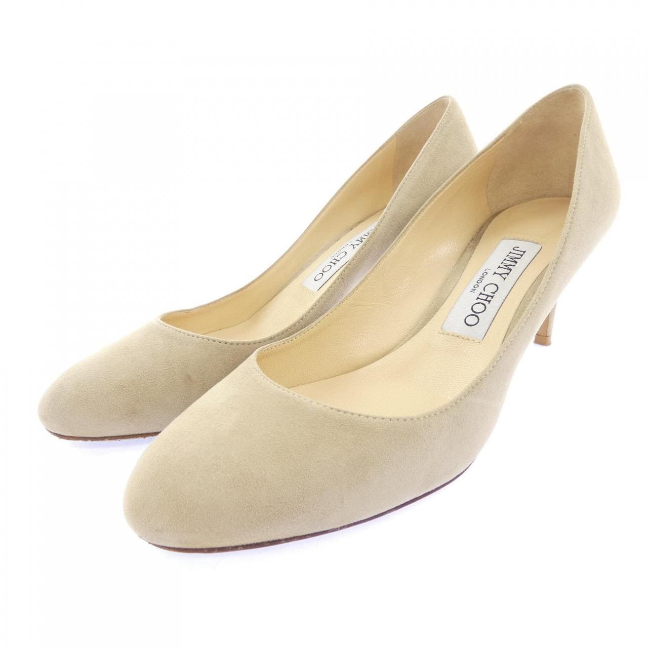 ジミーチュウ JIMMY CHOO パンプス