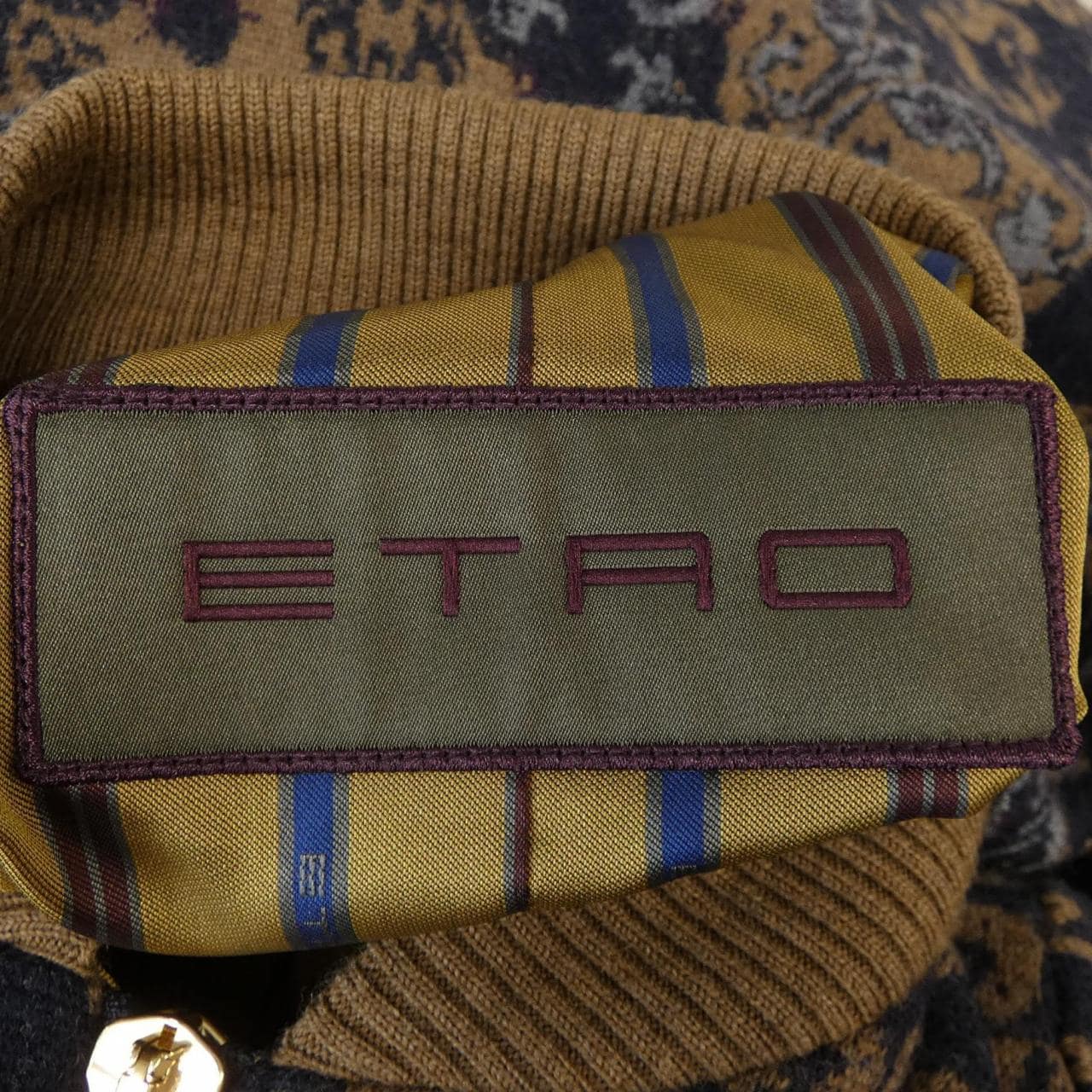 エトロ ETRO ブルゾン