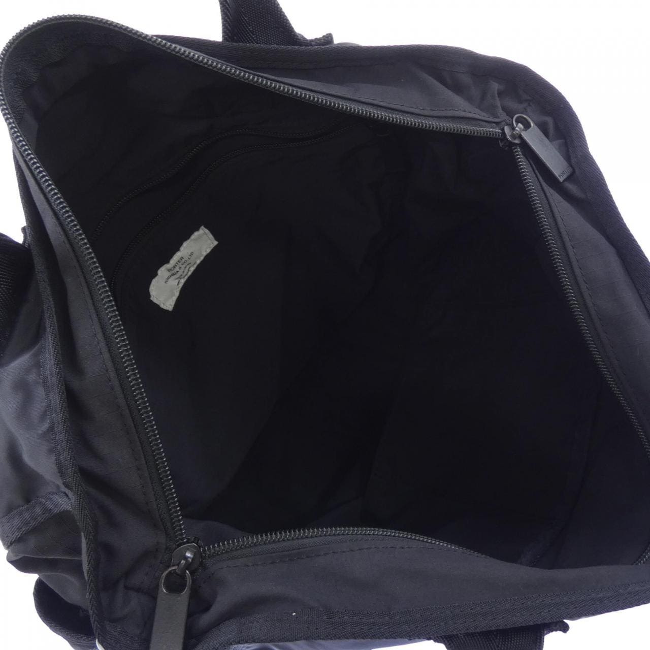 ポーター PORTER FRAME 2WAY BAG
