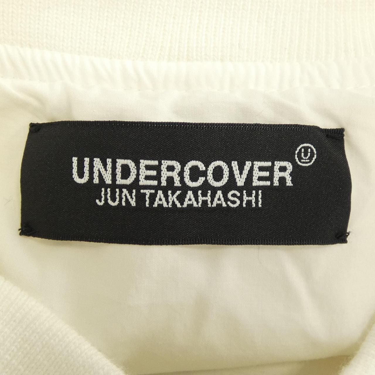 アンダーカバー UNDER COVER UC2E4206-1 ブルゾン
