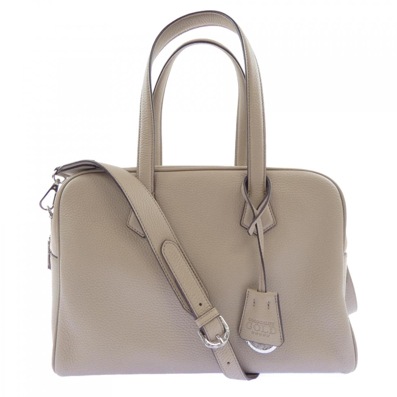 ココセリュクスゴールド COCOCELUX GOLD BAG