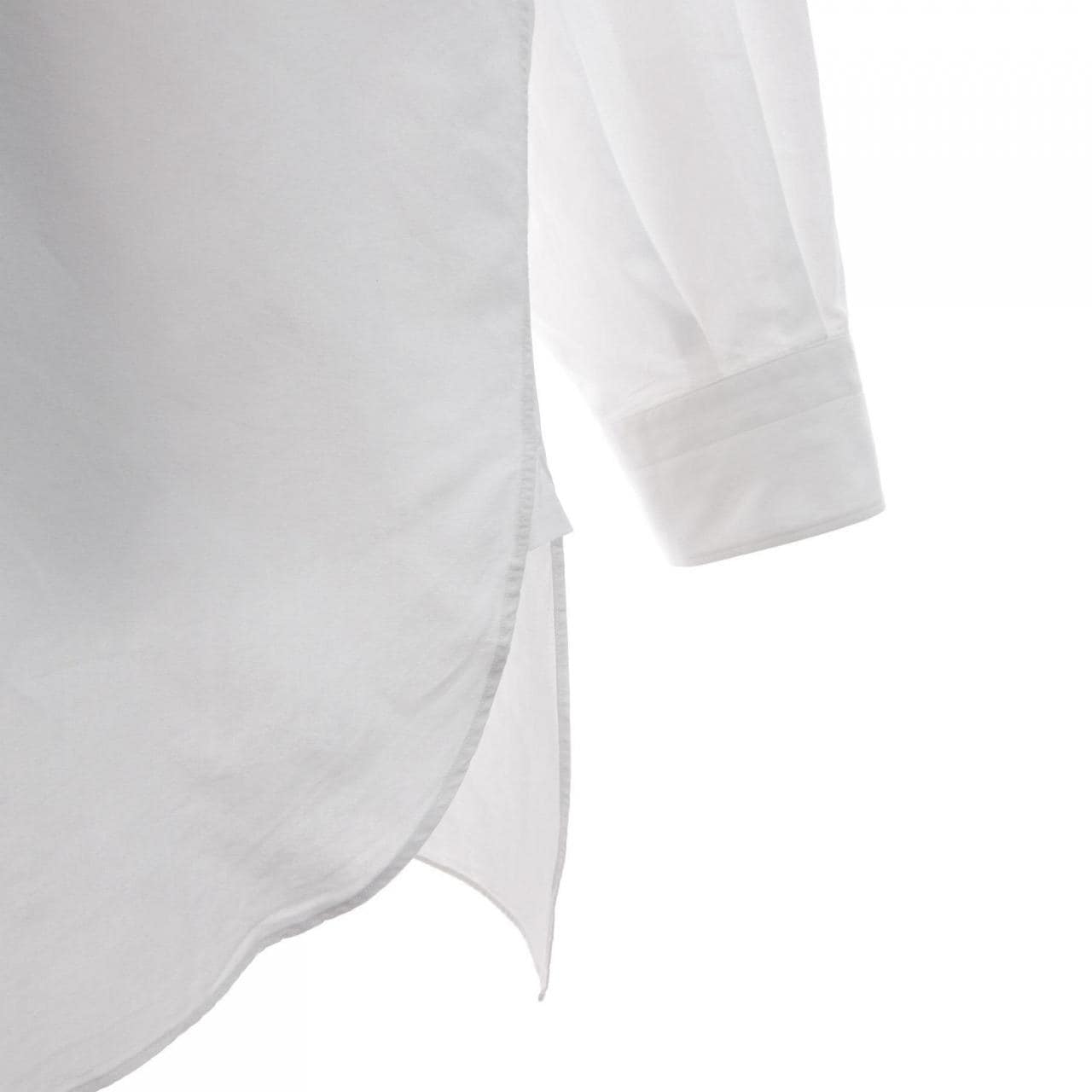 コモリ COMOLI T01-02002 シャツ
