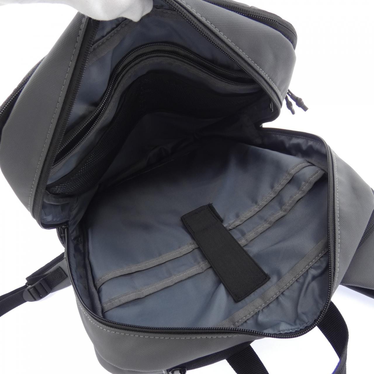 DARWIN BACKPACK