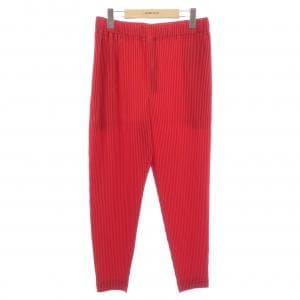 オムプリッセ HOMME PLISSE HP11JF118 パンツ