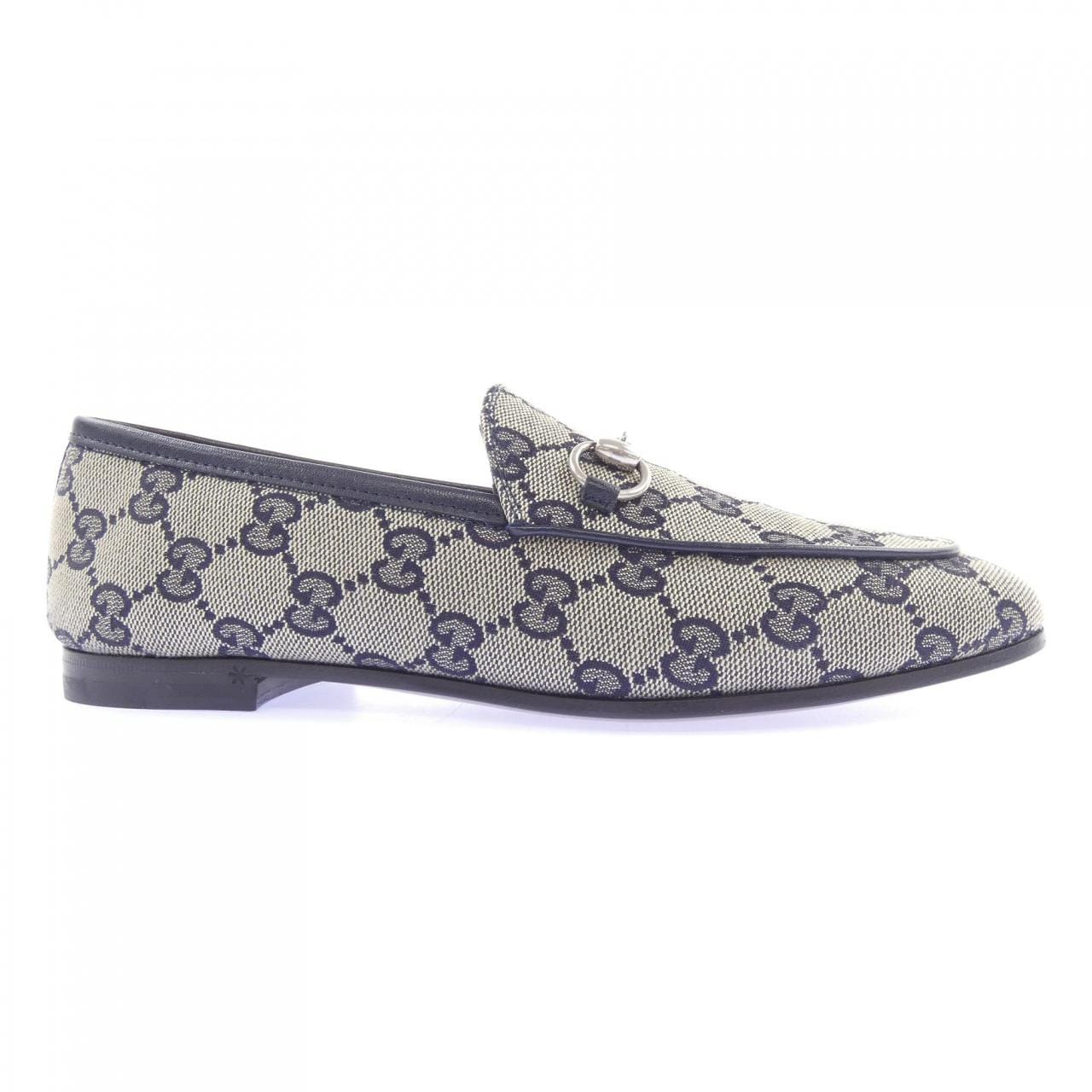 グッチ GUCCI ヨルダ-ン ホースビット 693213 KY980 シューズ