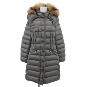 モンクレール MONCLER HERMIFUR ダウンコート