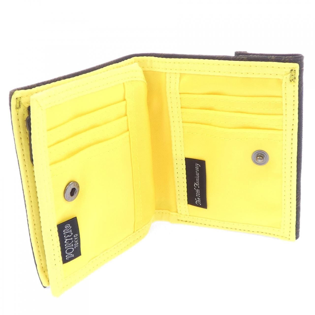 ポーター PORTER WALLET