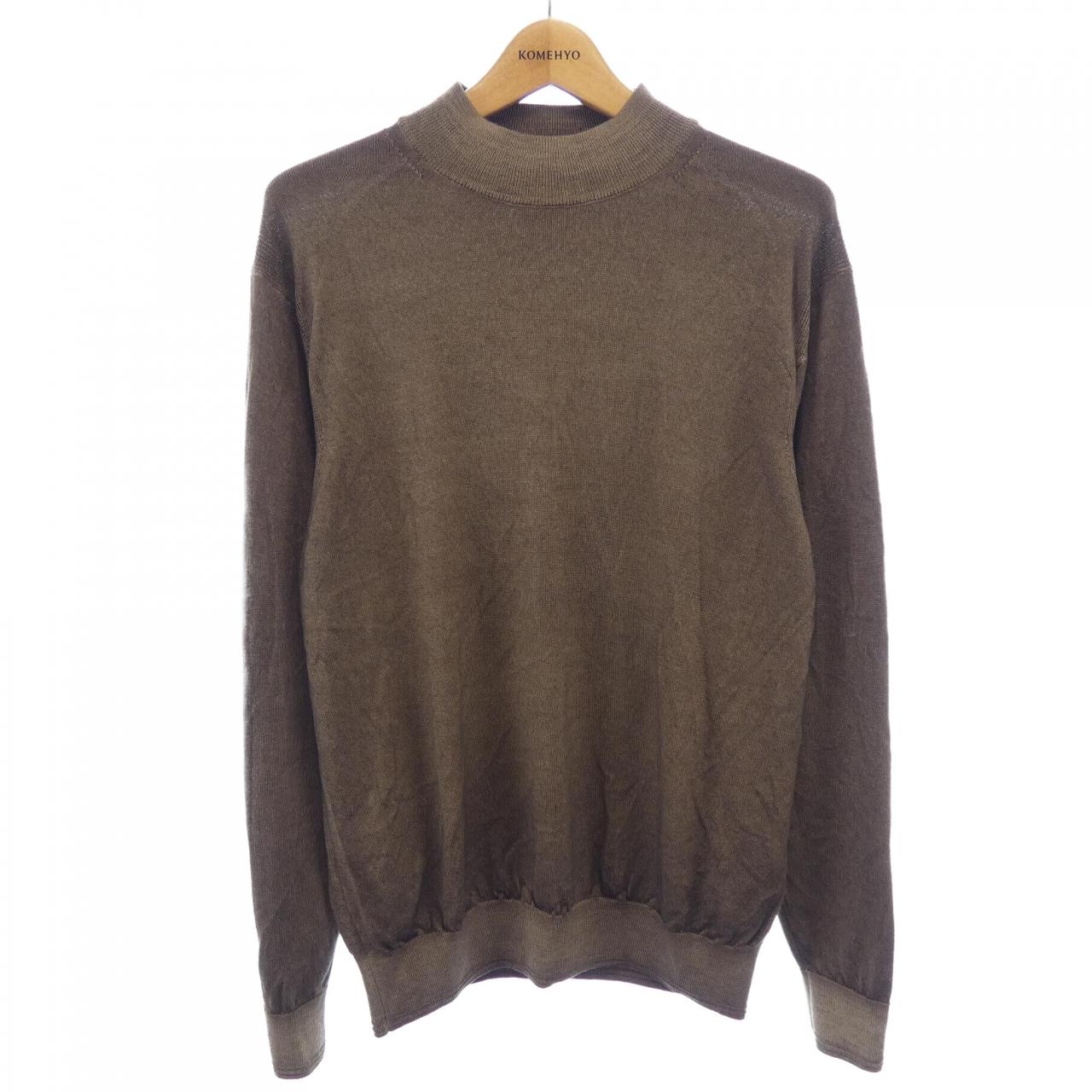 アウール AOURE AMNT245006 ニット