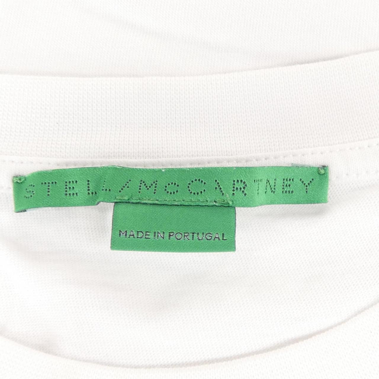 ステラマッカートニー STELLA MCCARTNEY 601849 3SPY06 Tシャツ