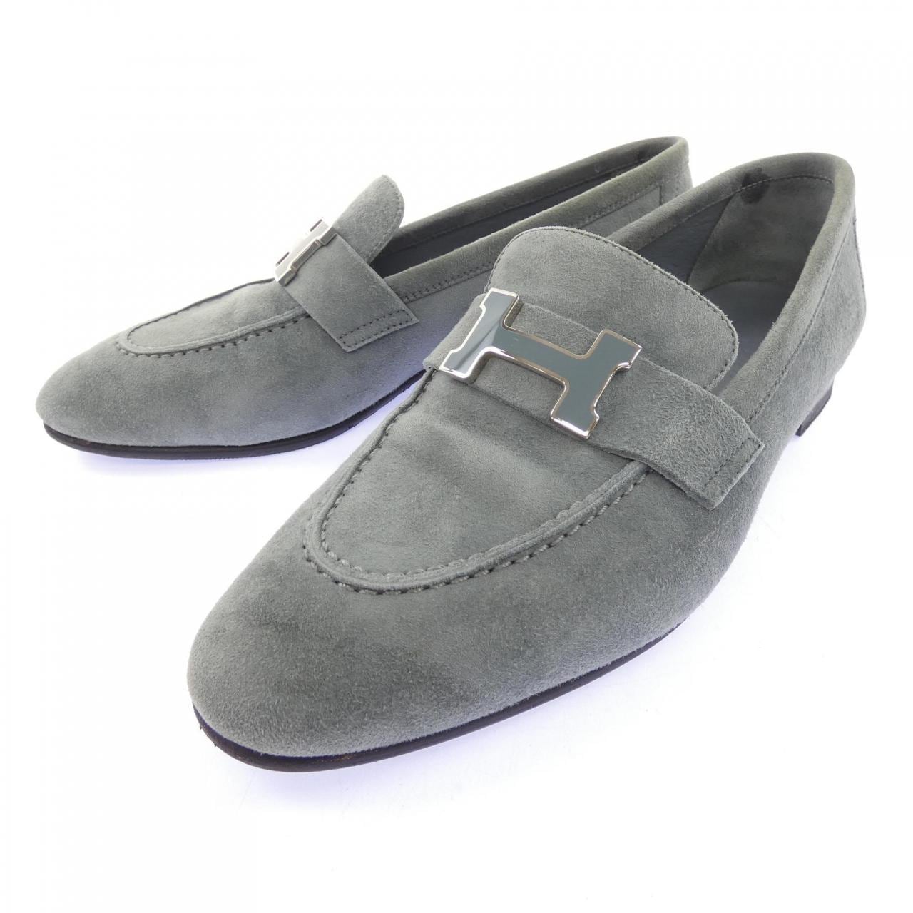 エルメス HERMES パリ PARIS LOAFER 232187Z シューズ