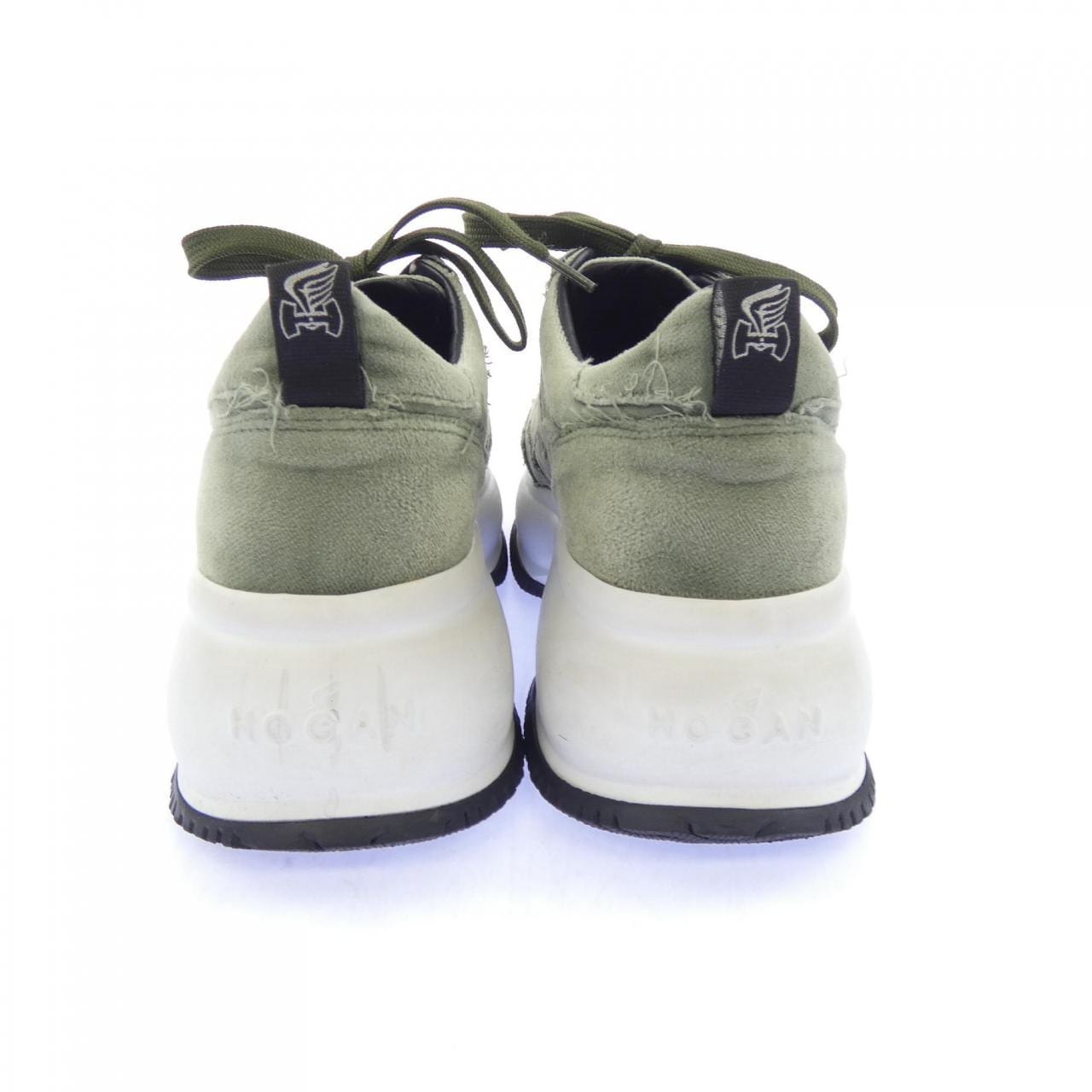 ホーガン Hogan スニーカー