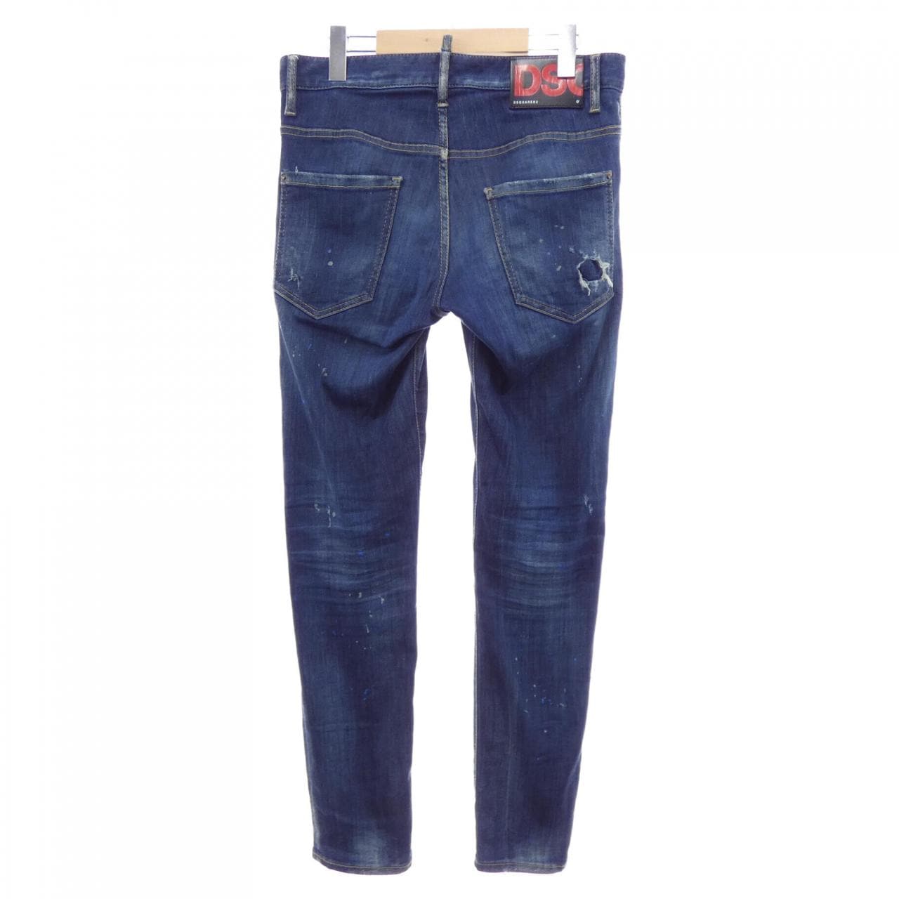 ディースクエアード DSQUARED2 S71LB0838 ジーンズ