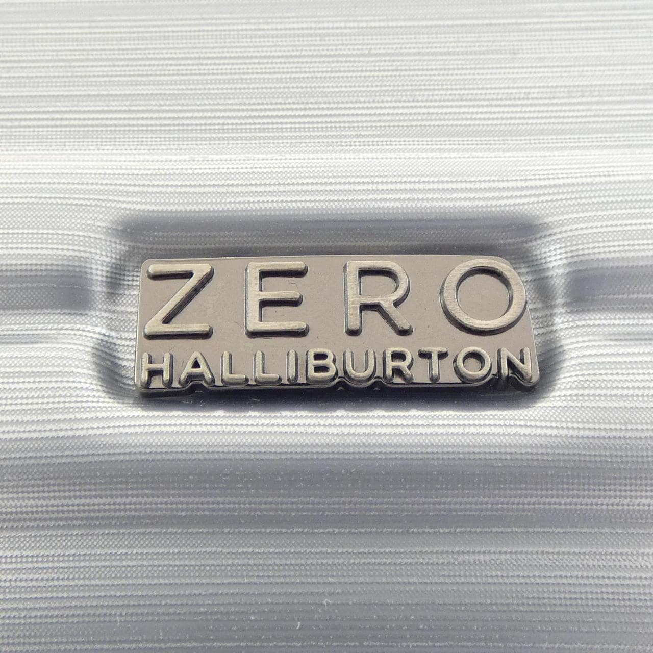 ゼロハリバートン ZERO HALLIBURTON POUCH
